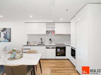 128 / 20 Allara Street, City