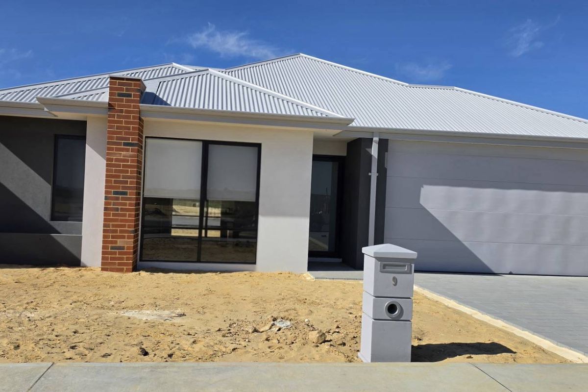 9 Inclusion Road, Yanchep