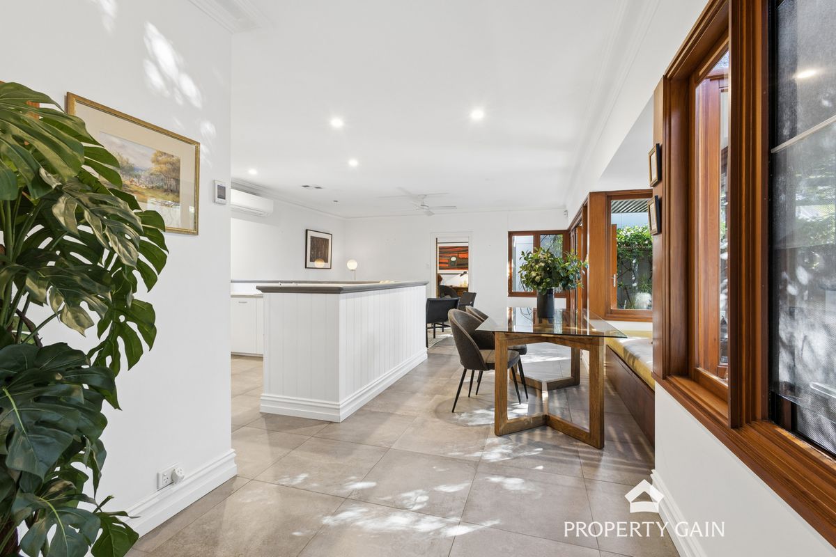 West Leederville