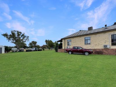 2-4 Breeza Street, Carroll