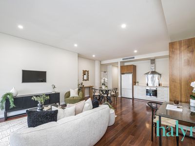 23 / 65 Milligan Street, Perth