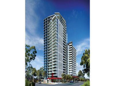 907 / 11 Australia Avenue, Sydney Olympic Park