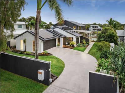 9 Aldinga Place, Mooloolaba