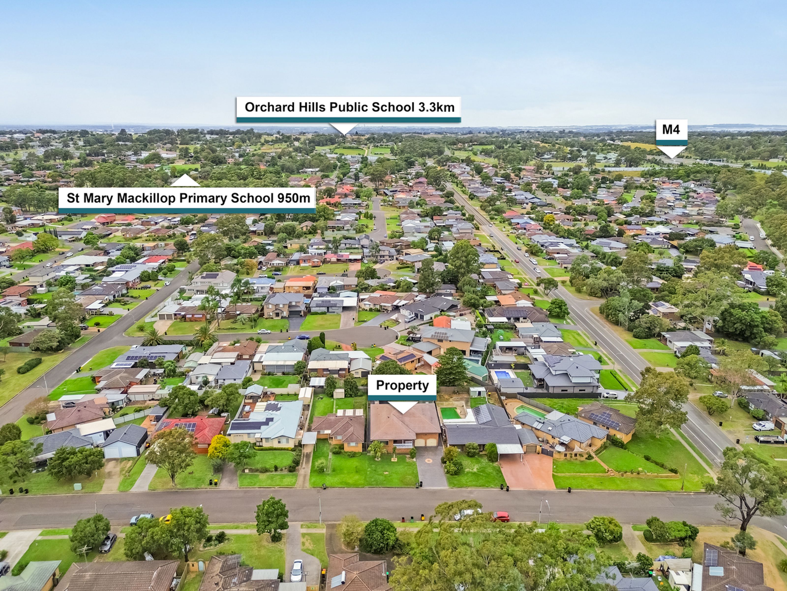 32 Joanna Street, SOUTH PENRITH