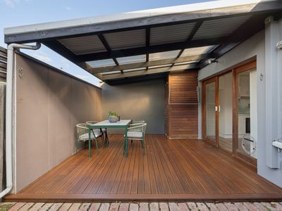 27 Everard Street, Footscray