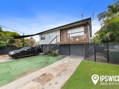 258 South Station Road, Raceview