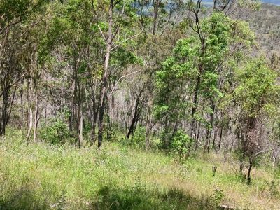 Lot 2 Monto-Mount Perry Road, Mount Perry