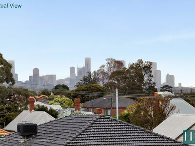 202 / 23 Clapham Street, Thornbury