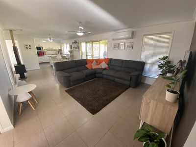 957 Ellesmere Road (Ellesmere), Kingaroy