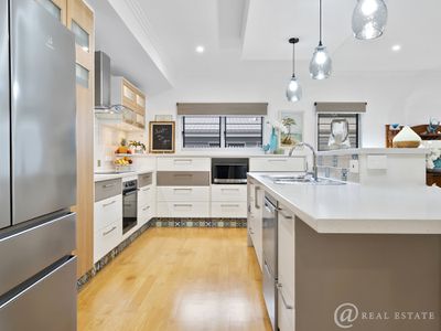 3 Cocoanut Point Drive, Zilzie