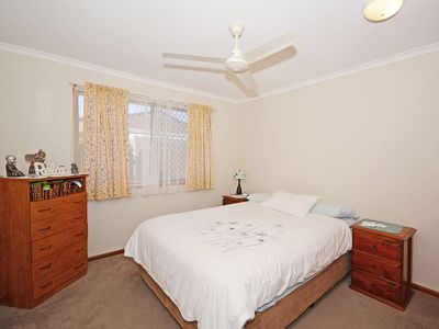 12 MELONG STREET, Scarness