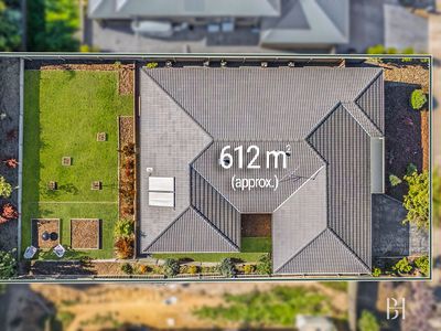 32 Springridge Boulevard, Wallan