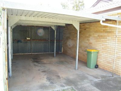 14 Pullaming Street, Curlewis
