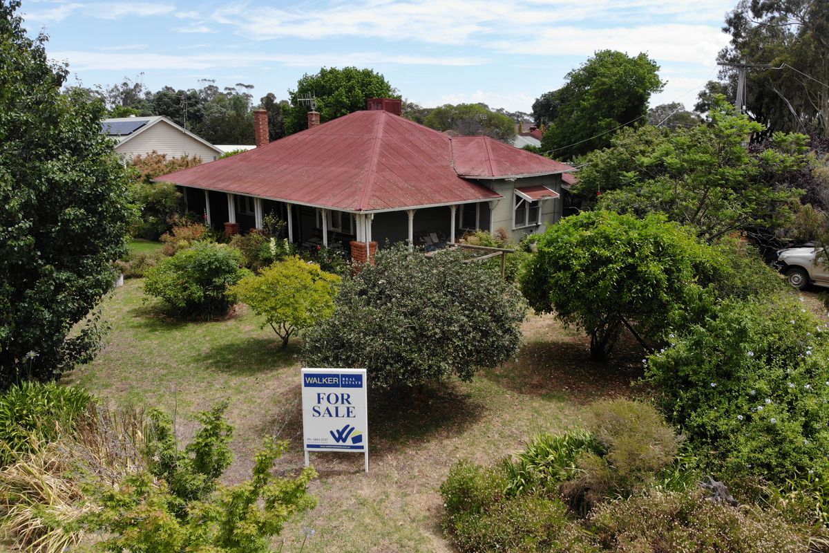 10 Brand Street, Stanhope