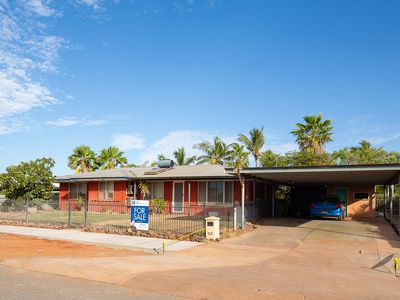 22 Craig Street, Port Hedland