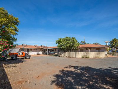 2 Crawford Street, Port Hedland