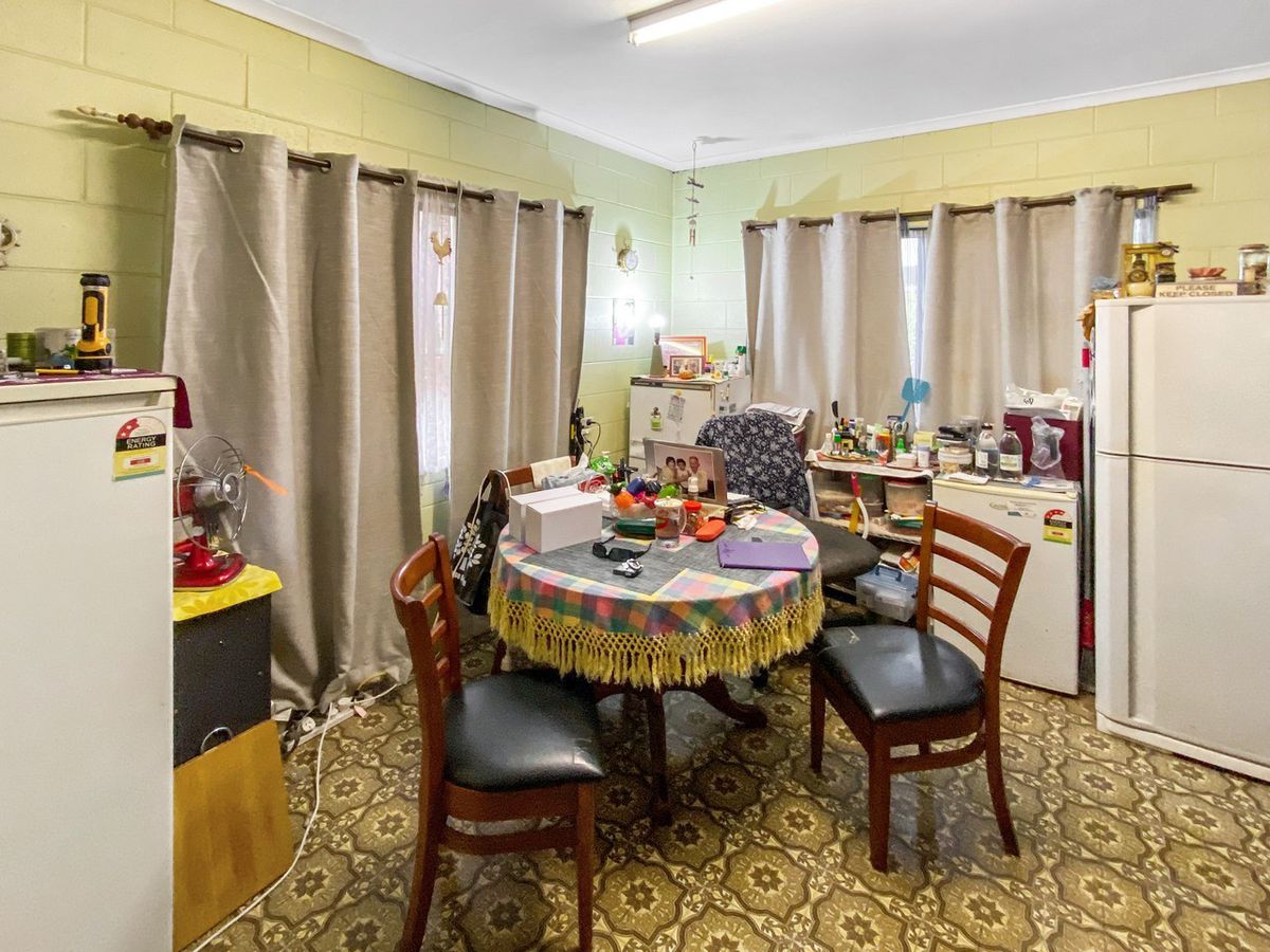 65 Kennedy Highway, Tolga
