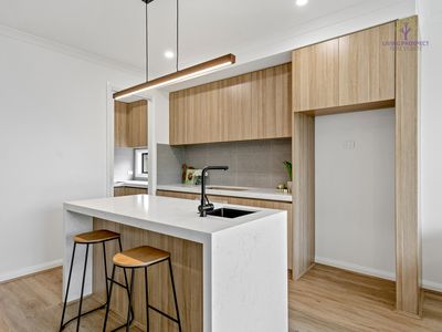 19 Climbing Drive, Wyndham Vale