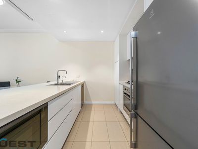 606 / 51 Hill Road, Wentworth Point