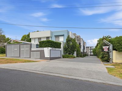 19 / 11 Rolleston Street, Keperra