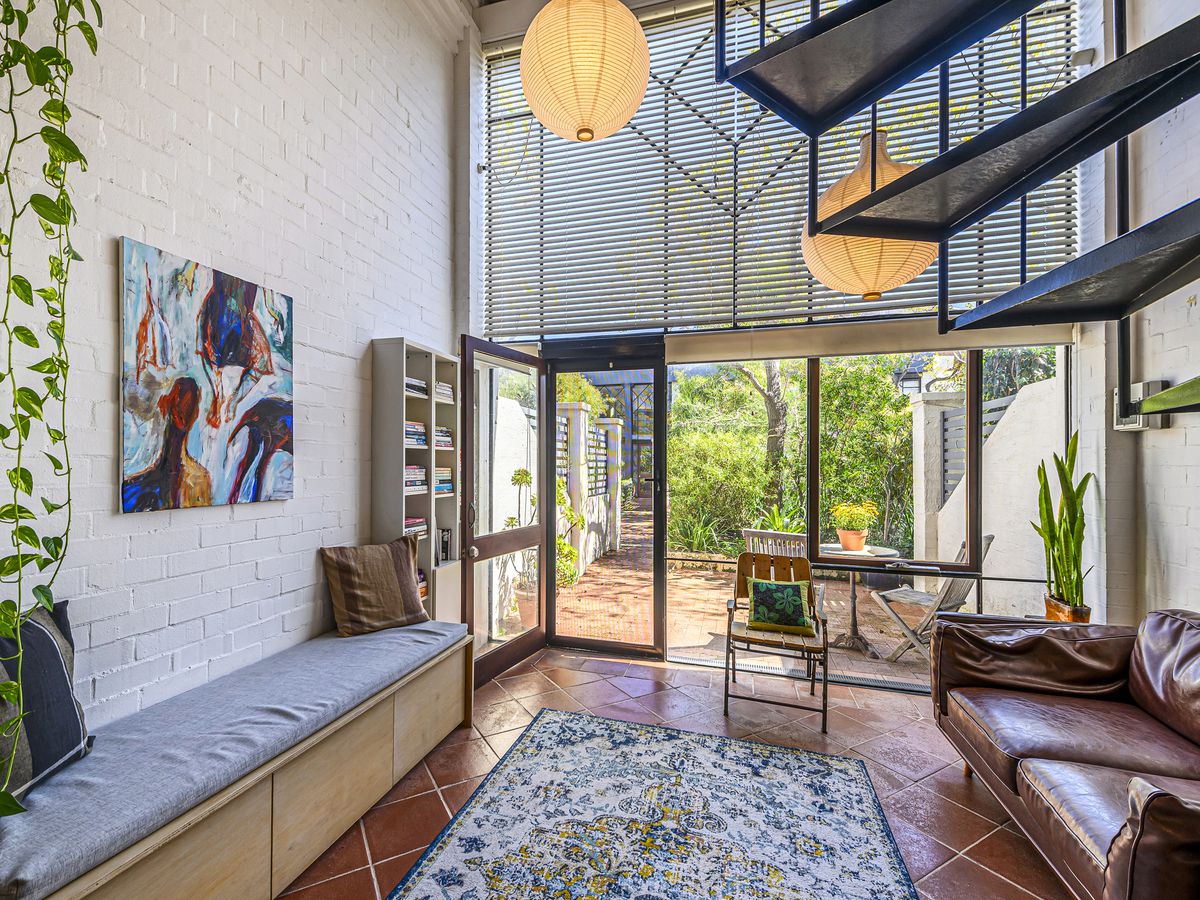 10 / 3 Ellen Street, Fremantle