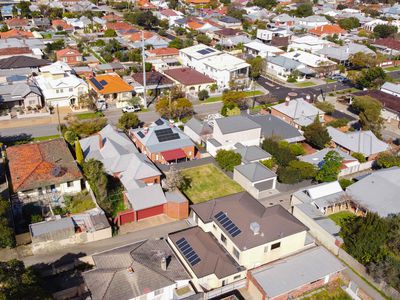 19A 19A Norfolk Street, North Perth