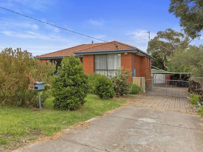 2 JORDAN STREET, Seymour