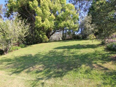 172 Moss Vale Rd, Kangaroo Valley