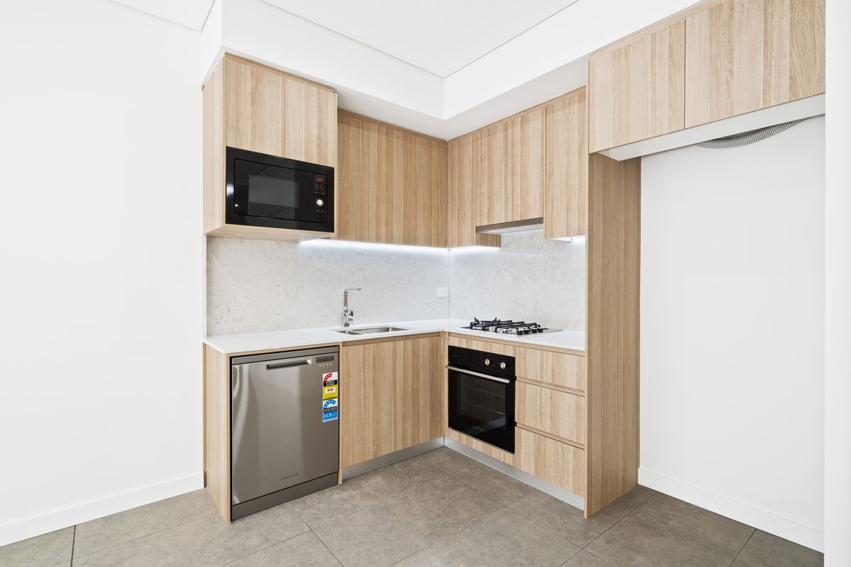 G09 / 28 Courallie Avenue, Homebush West