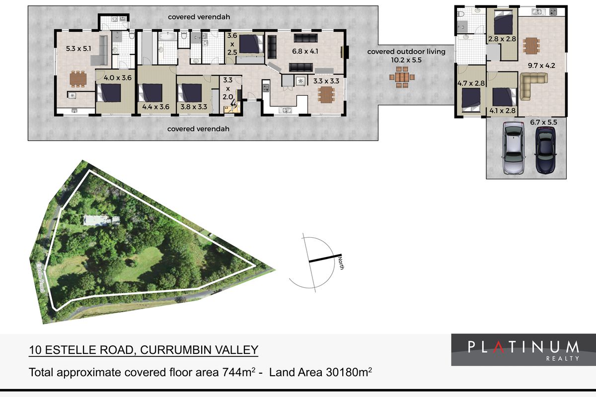 10 Estelle Road, Currumbin Valley