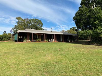 28 Yarraman Tarong Road, Yarraman