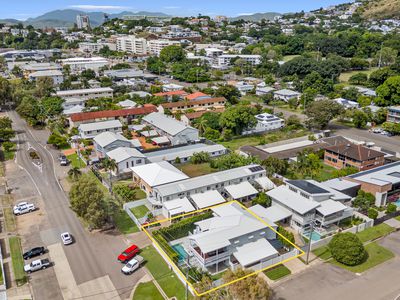 86 Mitchell Street, North Ward