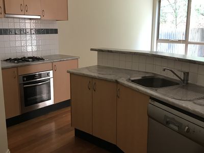 25 / 6 Willgilson Court, Oakleigh