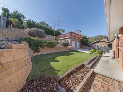 45 Freda Gibson Circuit, Theodore