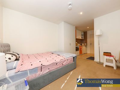 204 / 8 Bruce Street, Box Hill