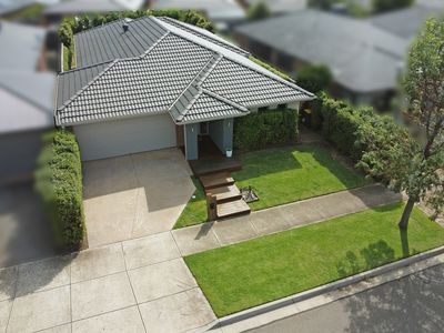 46 District Avenue, Werribee