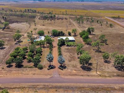 235 Mulgara Rd, Berry Springs