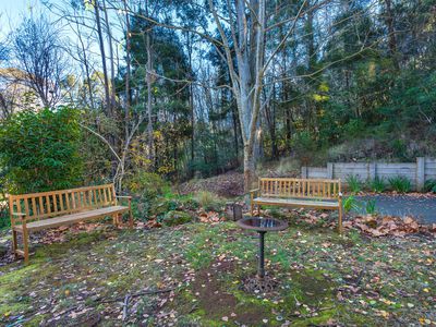 100 Douglas Road, Mount Macedon