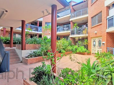 11 / 56 Ferguson Avenue, Wiley Park