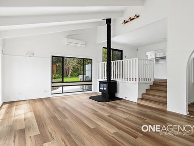 1 Tasman Road, St Georges Basin