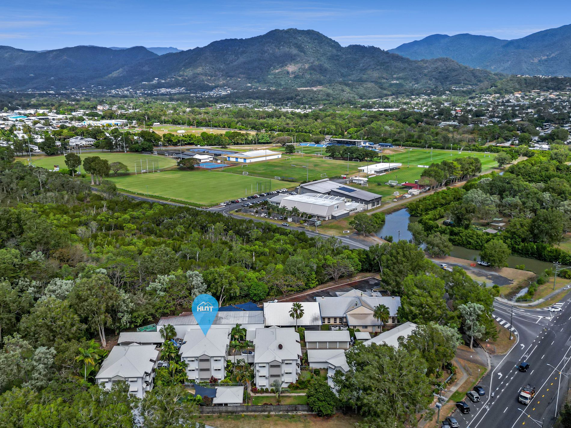 15 / 35 Greenslopes Street, Manunda