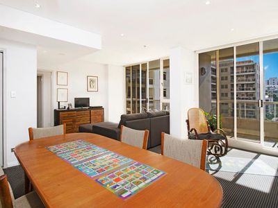 314 / 8-10 Lachlan Street, Waterloo