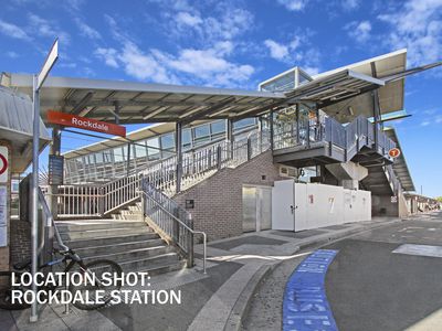 44 / 18 Market Street, Rockdale