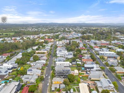 48 Second Avenue, Sandgate