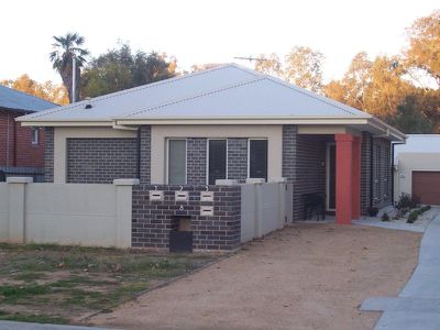 1 / 8 Alfred Street, Corowa