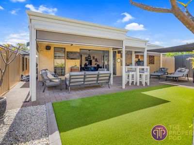 46 Claridge Circle, Thornlie