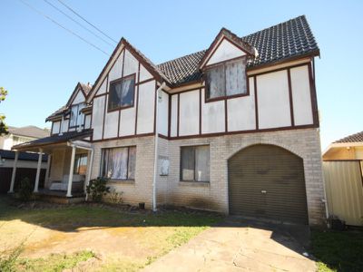 1 Saladine Avenue, Punchbowl