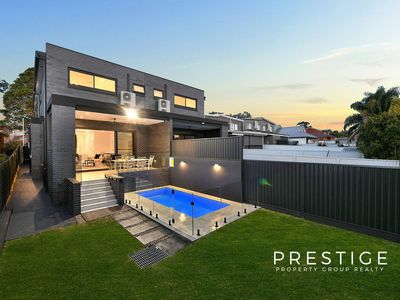 76 Chamberlain Road, Padstow Heights