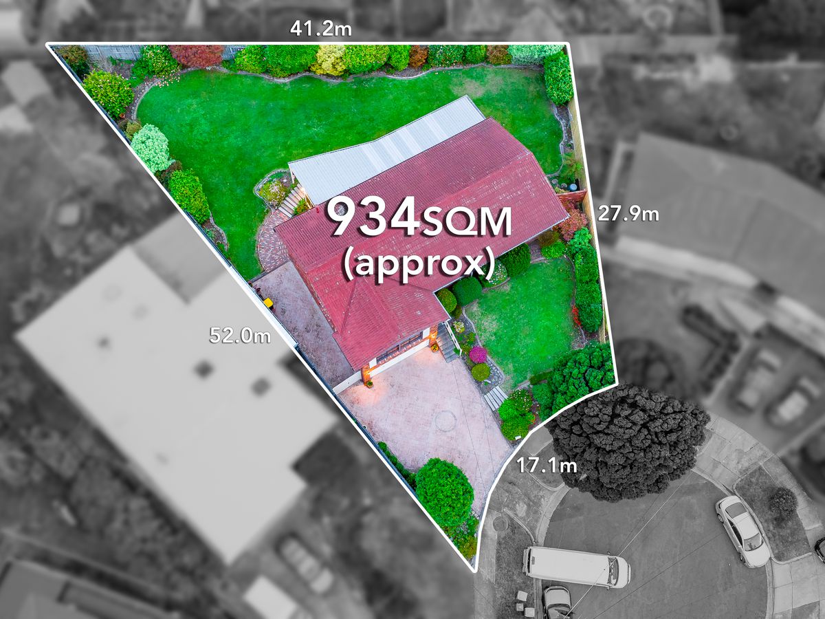 4 Bemm Court, Dandenong North