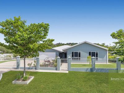17 Gateway Street, Jensen